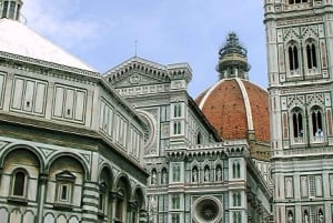 Florence: Full-Day Excursion from Rome with Skip the Line