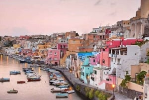 Firenze: Cinque Terre: Kokopäivän bussiretki lounaalla