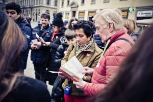 Florencia: Excursión de un día en tren de alta velocidad desde Roma