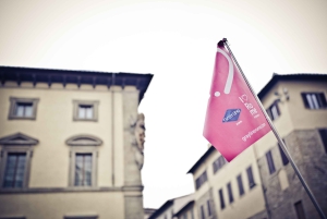 فلورنسا: رحلة لمدة يوم كامل بالقطار فائق السرعة من روما