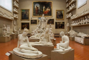 Florence: Galleria dell'Accademia Skip-the-Line & Audioguide