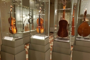Florence: Galleria dell'Accademia Skip-the-Line & Audioguide