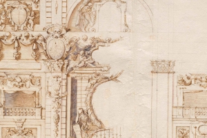 Firenze: Spøgelsestur og byvandring med smagsprøver og vin