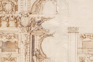 Firenze: Spøgelsestur og byvandring med smagsprøver og vin