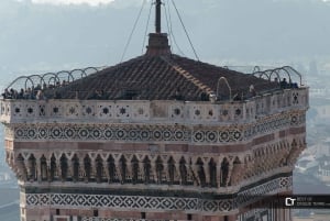 Firenze: tour del Duomo e del Campanile