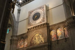Firenze: tour del Duomo e del Campanile