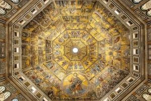 Firenze: Biglietto d'ingresso al Campanile di Giotto e alla Cattedrale