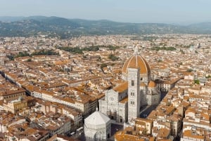 Firenze: Biglietto d'ingresso al Campanile di Giotto e alla Cattedrale