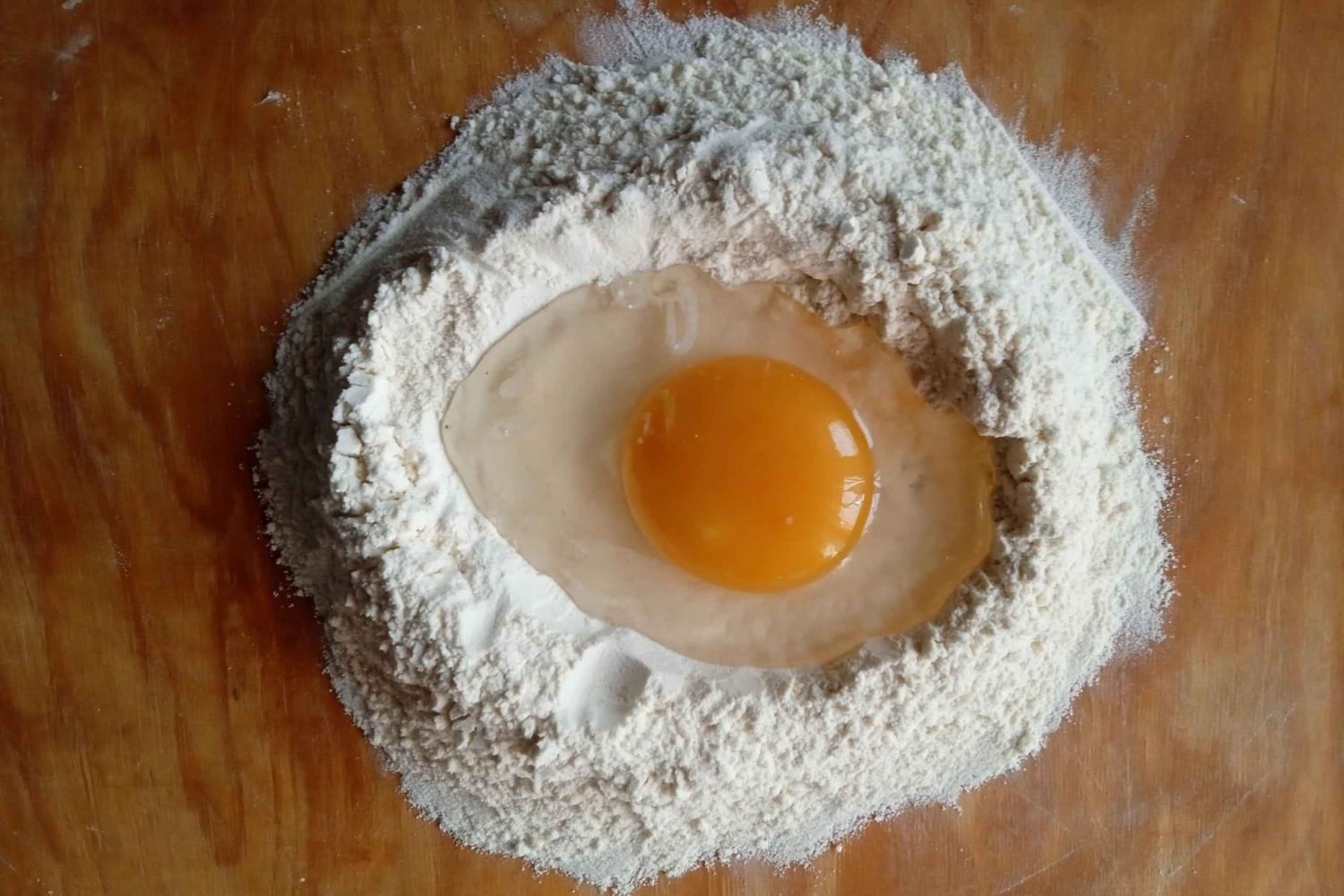 Florence Gluten Free Pasta Class with limitless Wine