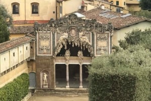 Florence: Gods and Animals Treasure Hunt Tour