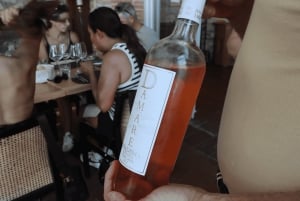 Florence: Golden Hour Chianti Wine Tour with Food Tastings