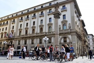 Florence: fietstocht met gids