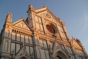 Florence Guided City Tour with Uffizi Gallery