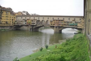 Firenze: Tour guidato della città