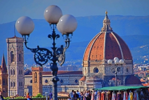 Florence: Guided Cathedral Tour w/ Brunelleschi's Dome Entry