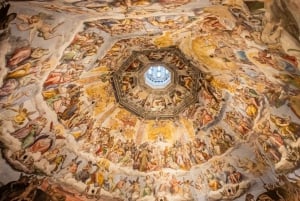 Florence : Visite guidée du Duomo avec ascension facultative du dôme