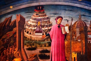 Florença: Tour guiado pelo Duomo com subida opcional à cúpula