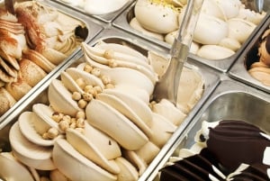 Florence: Guided Electric Bike Tour with Gelato