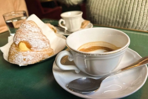 Florence: Guided Food Tour with Sant'Ambrogio Market Visit