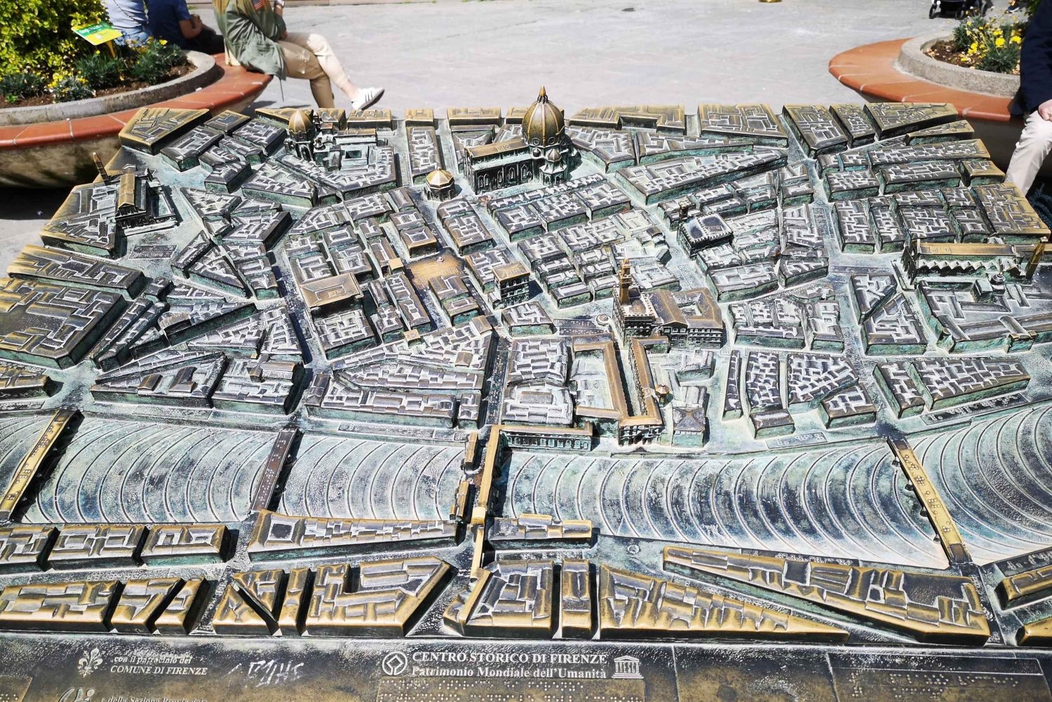 Florença: excursão a pé guiada pela história renascentista