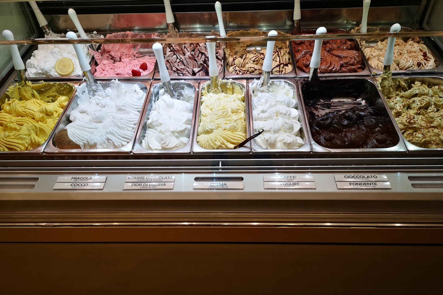 Florença: excursão a pé guiada pela história renascentista