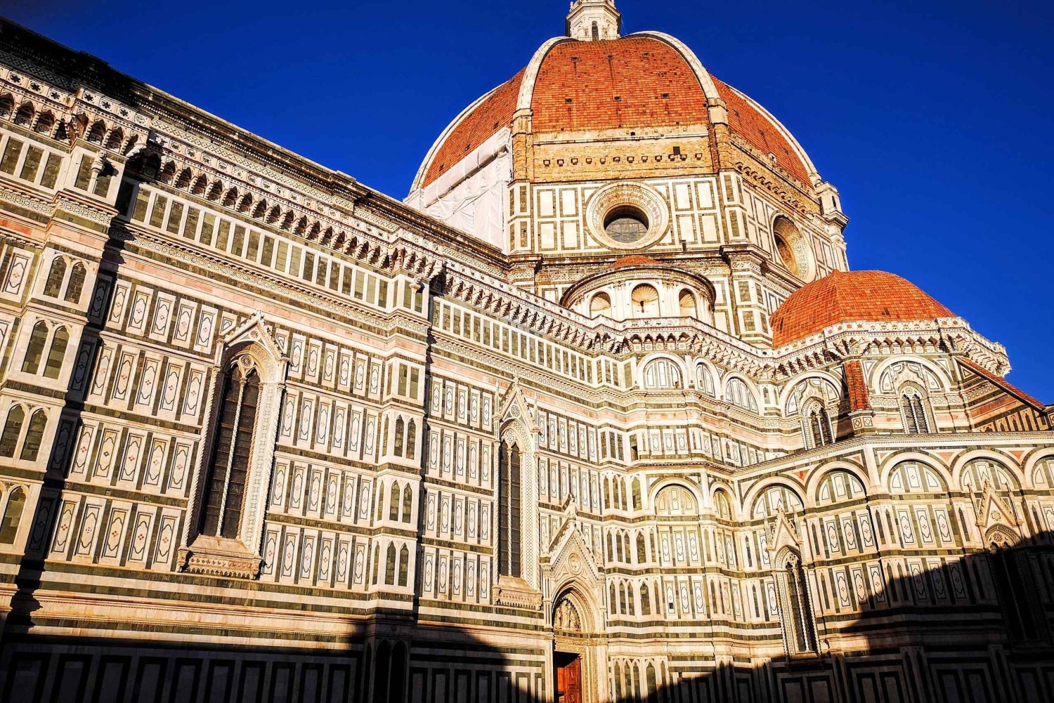 Florença: excursão a pé guiada pela história renascentista