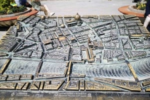 Florença: excursão a pé guiada pela história renascentista