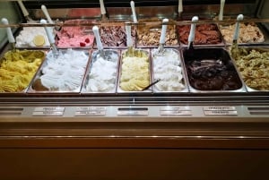 Florença: excursão a pé guiada pela história renascentista