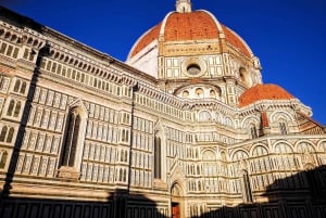 Florença: excursão a pé guiada pela história renascentista