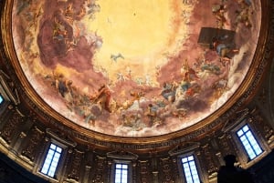 Florença: excursão a pé guiada pela história renascentista