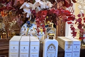 Florence: Guided Tour Europe's oldest pharmacy