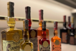 Florence: Guided Tour Europe's oldest pharmacy