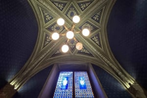 Florence: Guided Tour Europe's oldest pharmacy