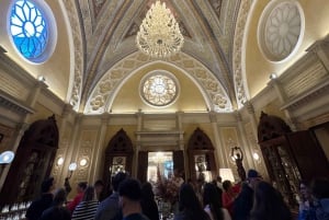 Florence: Guided Tour Europe's oldest pharmacy