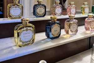 Florencja: Wycieczka z przewodnikiem po najstarszej aptece w Europie