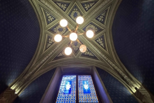 Florencja: Wycieczka z przewodnikiem po najstarszej aptece w Europie