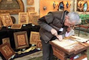 Флоренция: Экскурсии по городу и окрестностям Кьянти