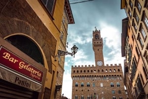 Florence: Guided Walking Tour and 72-Hour Duomo Complex Pass