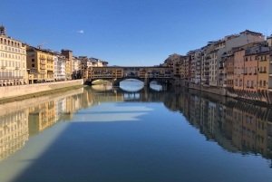 Florence: Guided Walking Tour and 72-Hour Duomo Complex Pass