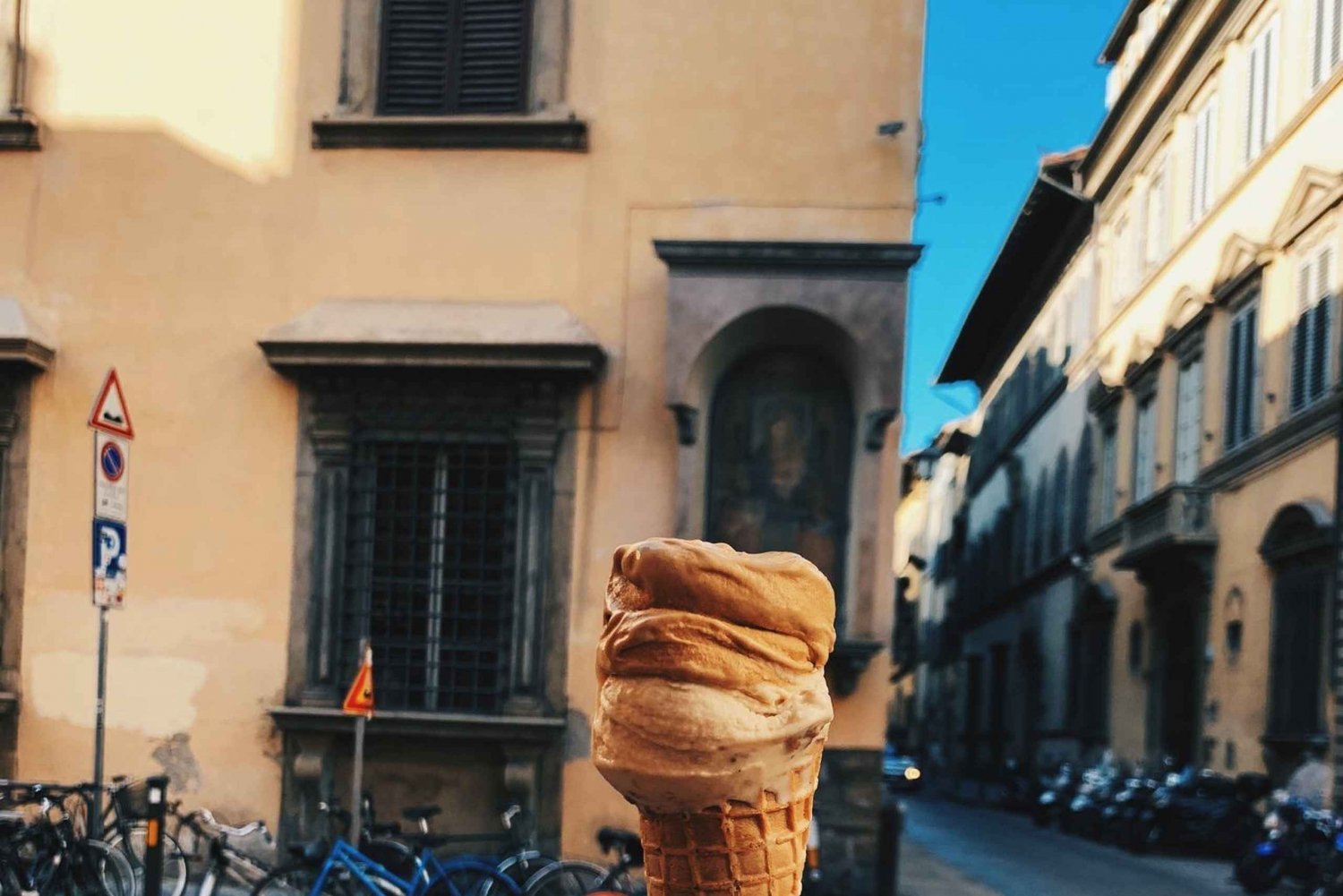 Florença: excursão a pé guiada pelo centro da cidade