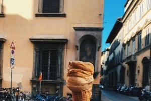 Florença: excursão a pé guiada pelo centro da cidade