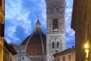 Florence : Visite guidée de l'escalade du dôme de Brunelleschi