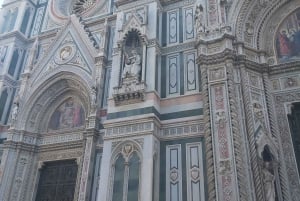 Florence : Visite guidée de l'escalade du dôme de Brunelleschi