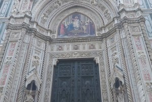 Florence : Visite guidée de l'escalade du dôme de Brunelleschi