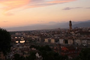 Florence : Visite guidée de l'escalade du dôme de Brunelleschi