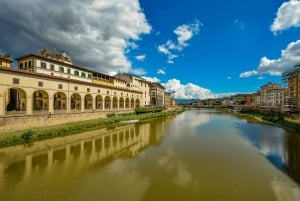 Florencja: Wycieczka z przewodnikiem