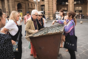 Флоренция: Пешеходная экскурсия с гидом