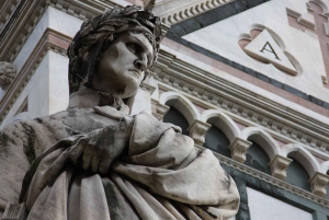 Florence: Guided Walking Tour