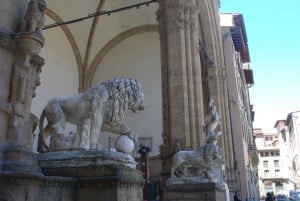 Firenze: momenti salienti e tour dell'Accademia per piccoli gruppi