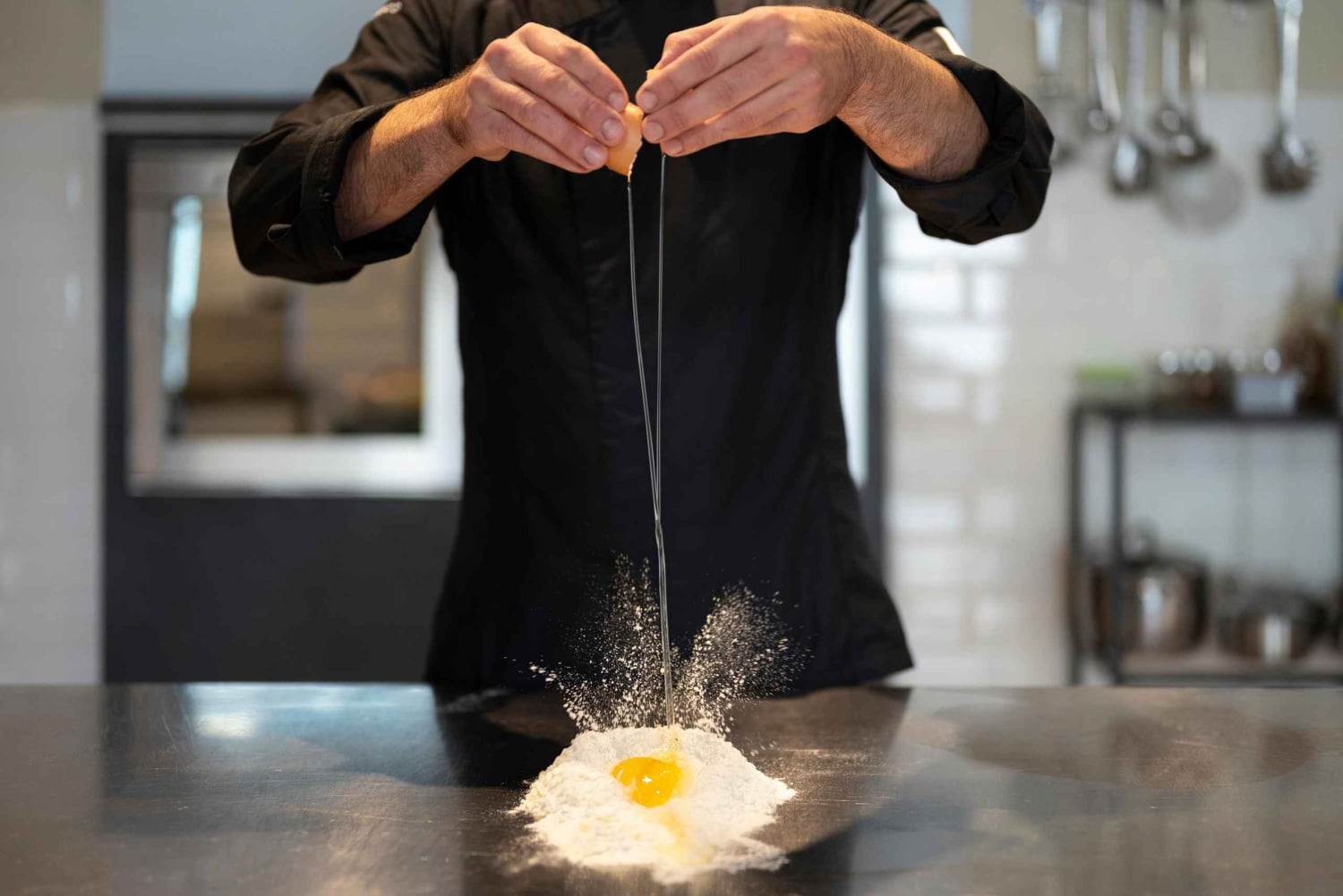 Firenze: Højdepunkter madlavningskursus med italienske pastaer